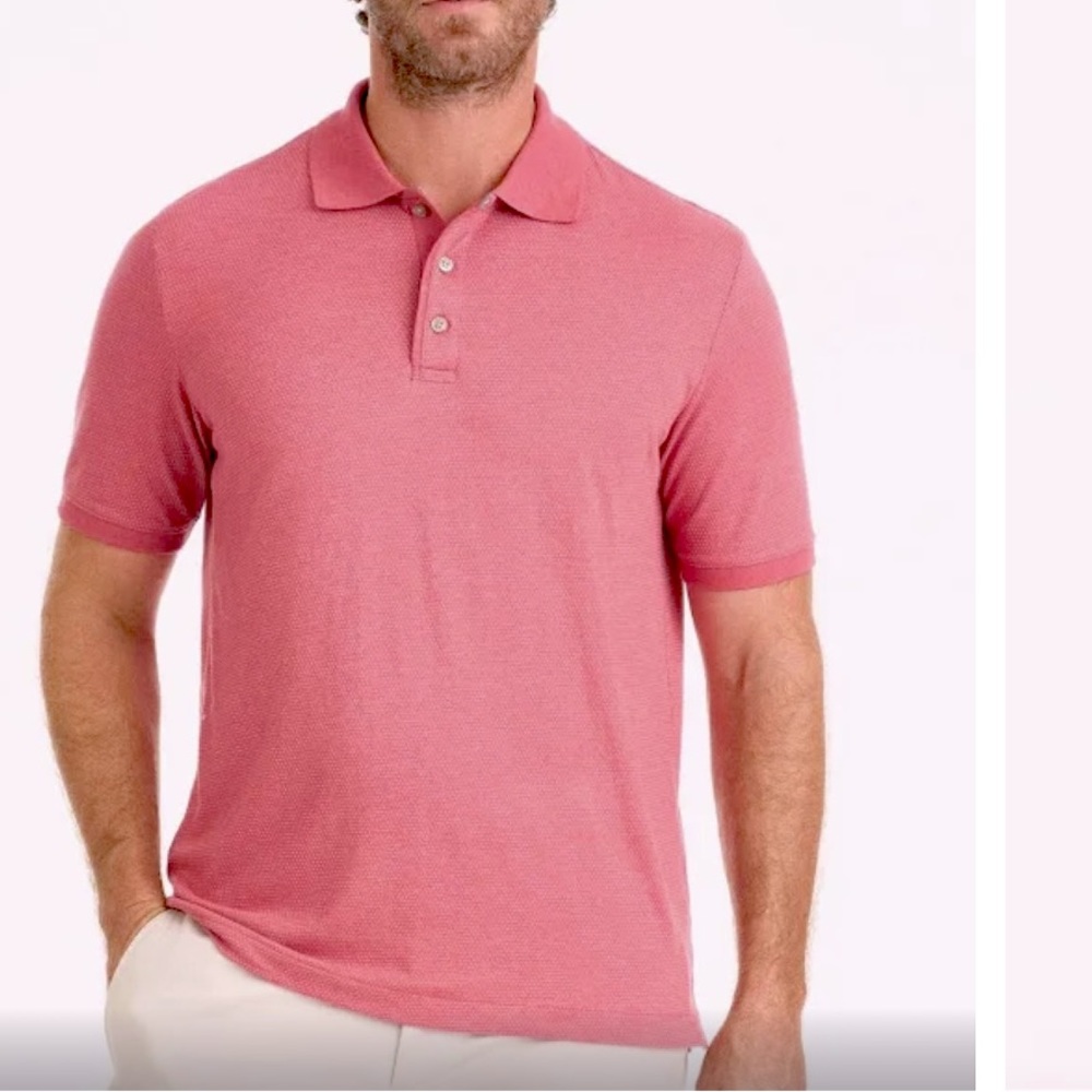 2XL Big & Tall VAN HEUSEN Polo shirt